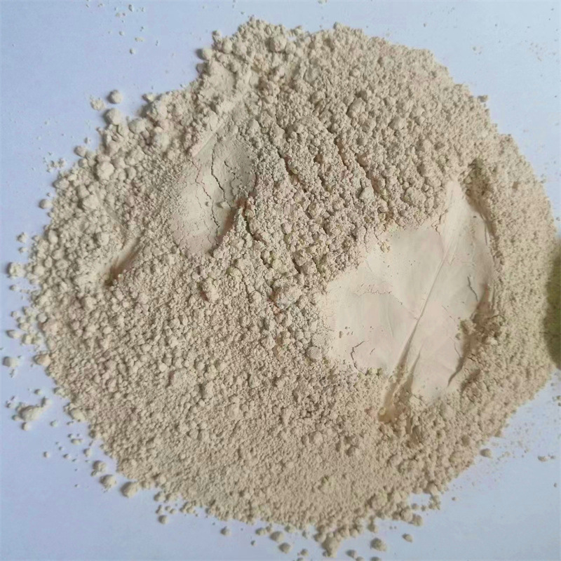 Glass Feldspar Powder Manufacturer Refractory Material Brake Pads Ceramic Feed Potassium Sodium Feldspar Powder