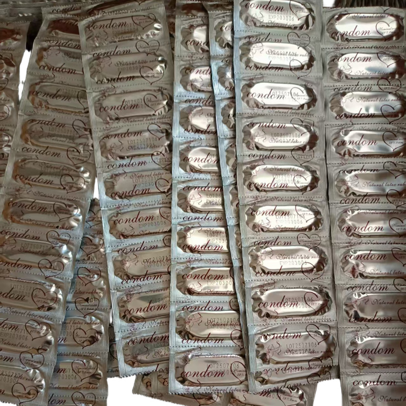 Condoms in Bulk, Medium-Sized Condoms, Family Planning Supplies, Ordinary Condoms, Sex Prevention, Stds, Adult Supplies