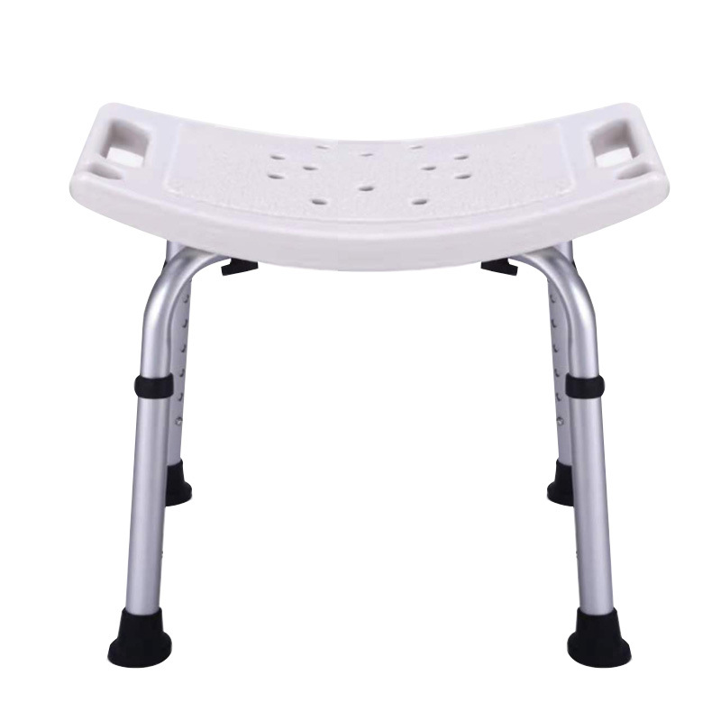 Bath Chair for the Elderly Shower Chair Disability Bath Chair for Pregnant Women Shower Chair for Elderly Non-slip Bathroom Stool