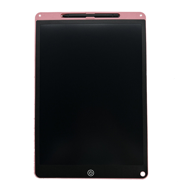 Wholesale 16inch Electronic Blackboard Children's Drawing Board Lcd Handwriting Board Early Education Learning Graffiti Drawing Board One-Click Clearing