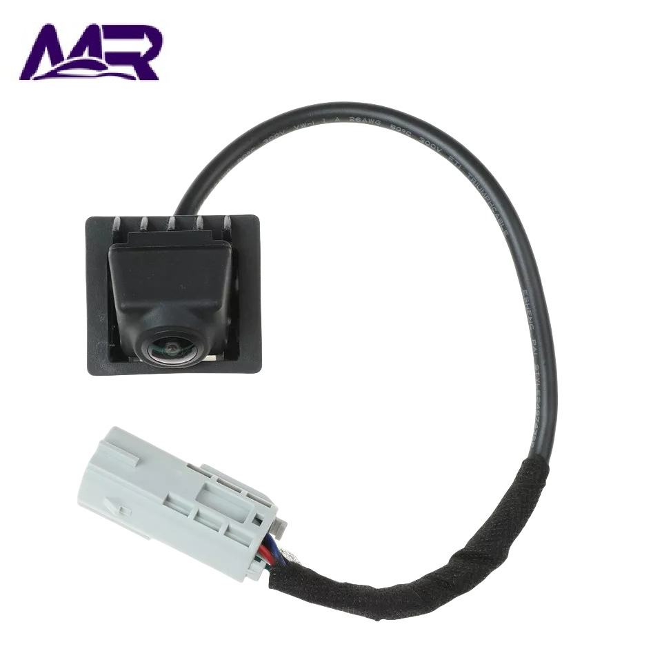 23205689 Suitable for 2010-2016 Cadillac SRX rear view camera reversing camera