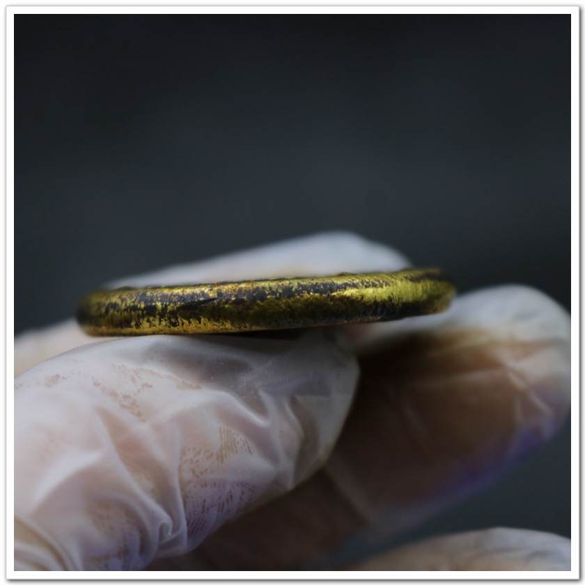 Antique Crafts Gold Coins Gold Cakes Gilt Commemorative Coins Silver Dollars Collection Wholesale