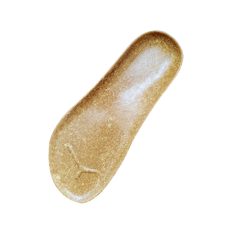 Cross-Border New Style Women's Wooden Clogs for Export, Birkenstock-Style Sole, Closed-Toe Sandals, Large Sole, Midsole