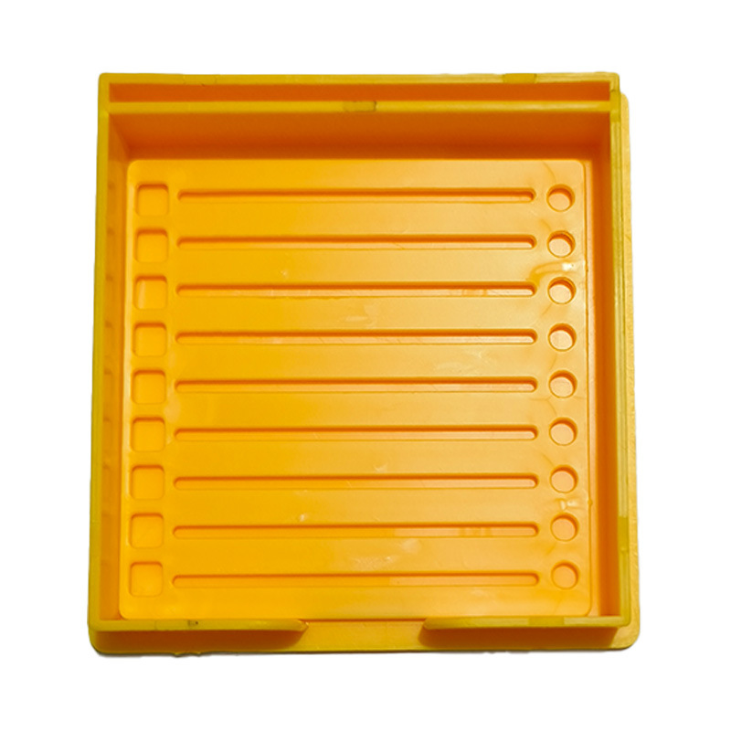 Post-It Note Template Single Insert Post-It Note Template Storage Box Creative Note Pad Storage Box