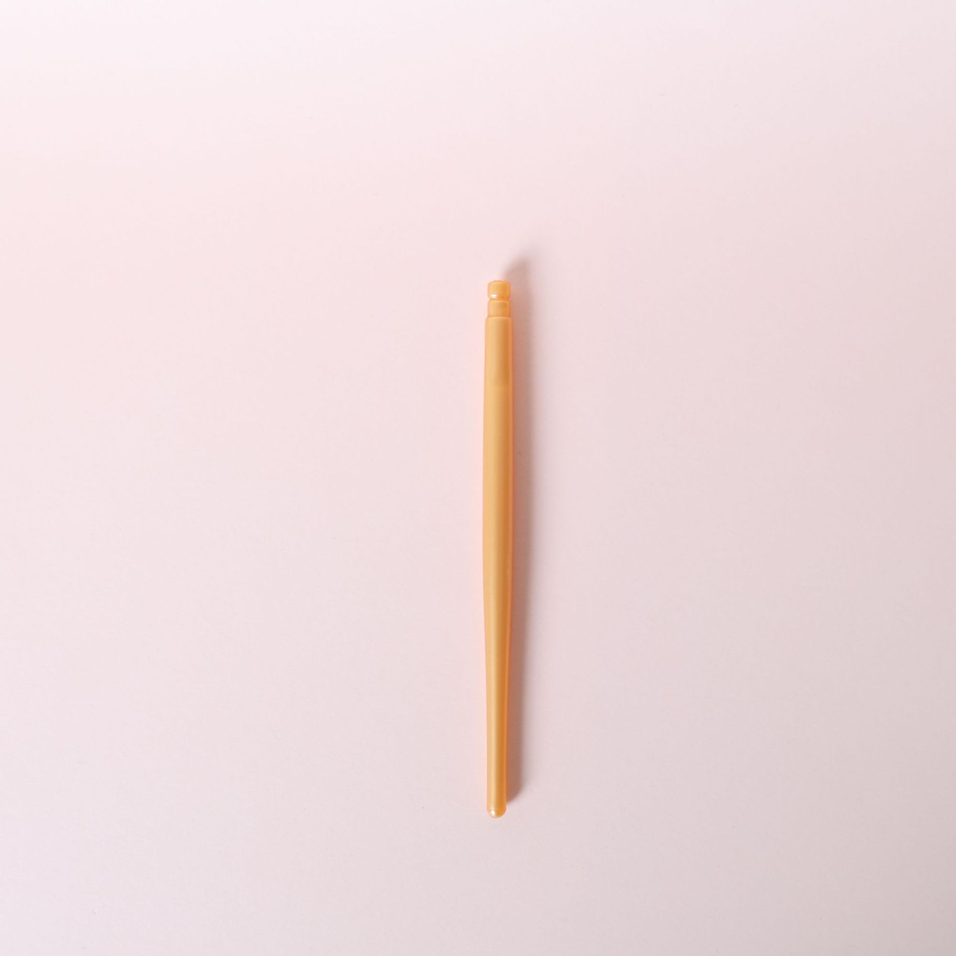 Semi-Finished Dopamine Makeup Brush Plastic Handle Affordable Multi-Functional Beauty Tool Accessories Wholesale Source Factory