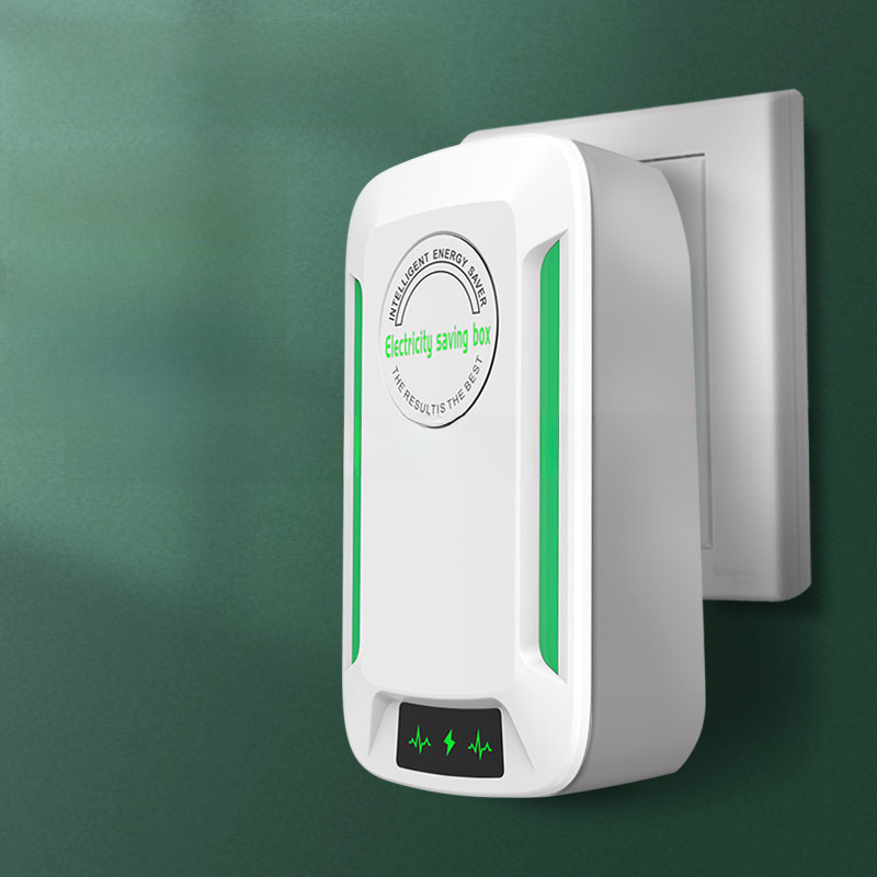New Electric Saver Home Power Saver Power Saver King Factory Direct Sales Energy Saver Amazon Aliexpress