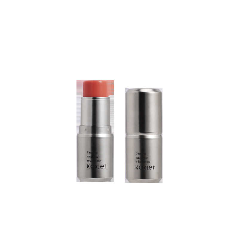 Cahill clear water light stick Korean style light-sensitive highlight delicate natural side shadow brightening pearlescent fine flash repair blush