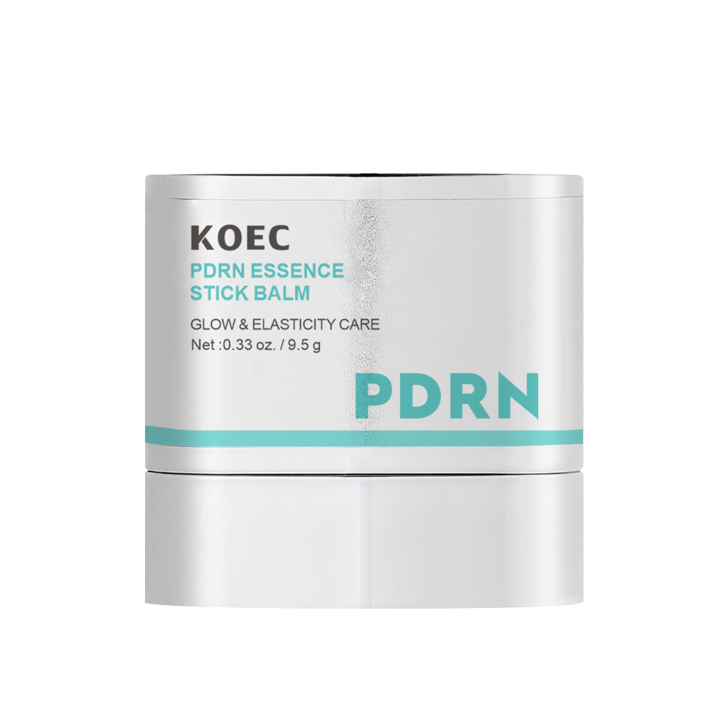 Koec Cross-Border Pdrn Essence Moisturizing Stick Gentle Soothing Nourishing Moisturizing Stick Pdrn Stick Balm Hot Style