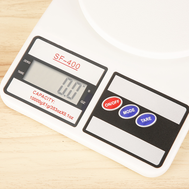 Kitchen Small Scale Food Weight High Precision Electronic Scale Small Scale Precision Rechargeable Coffee Weight Scale