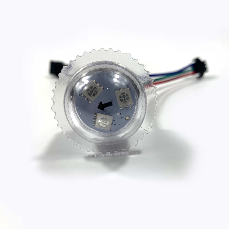 Point Light Source 26mm Point Light Source Led Point Light Source 2.6cm Ed Point Light Source Point Light Source Mushroom Lamp