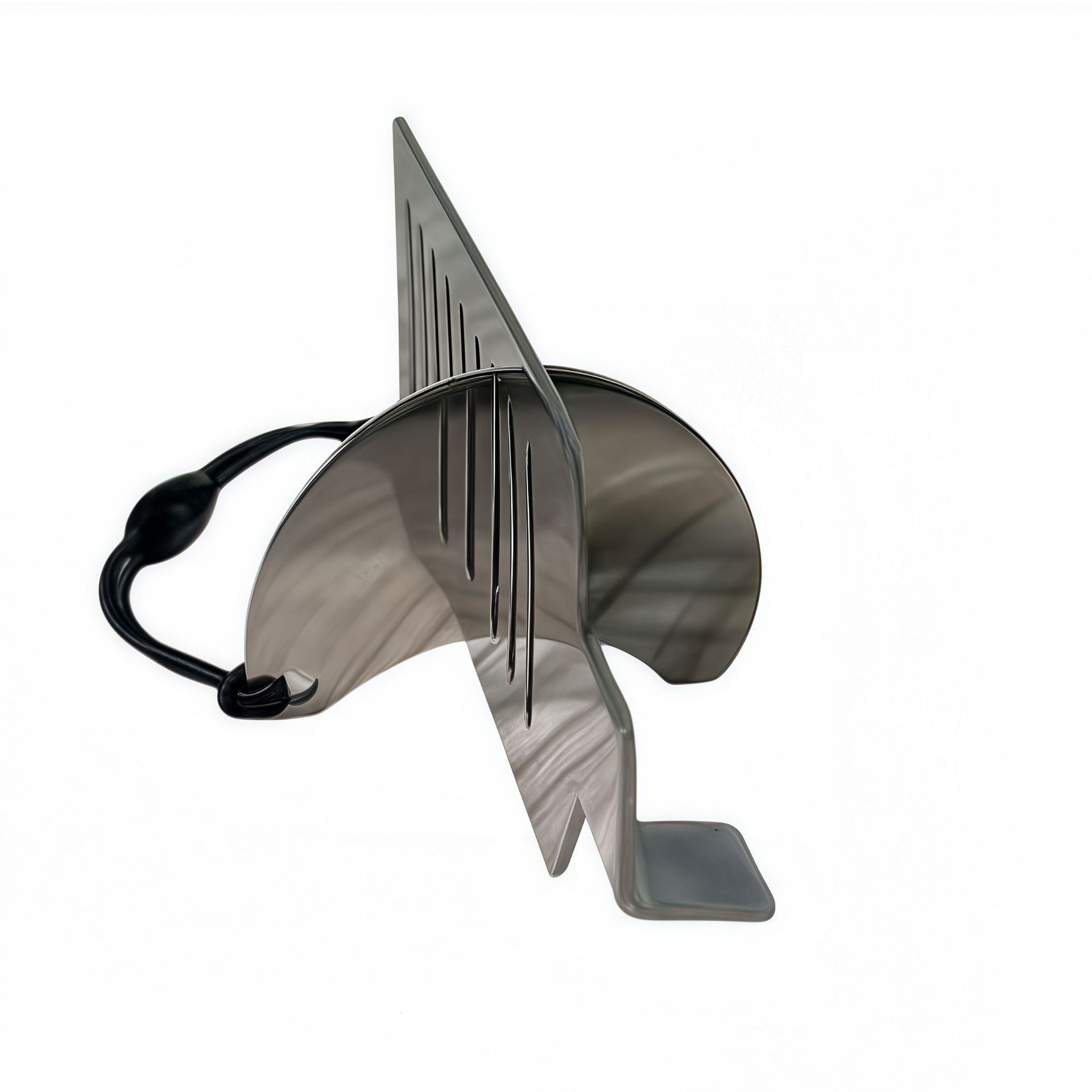 Portable Door Stopper for Rental Houses and Hotels, Door Lock for Solo Living, Safety Anti-Wolf, Solo Living Anti-Theft Device