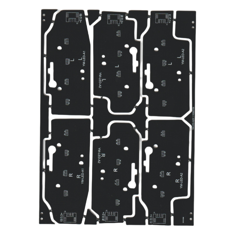 Производители печатных плат, процесс, кастомизация односторонних/двусторонних печатных плат, копирующих плат и плат питания