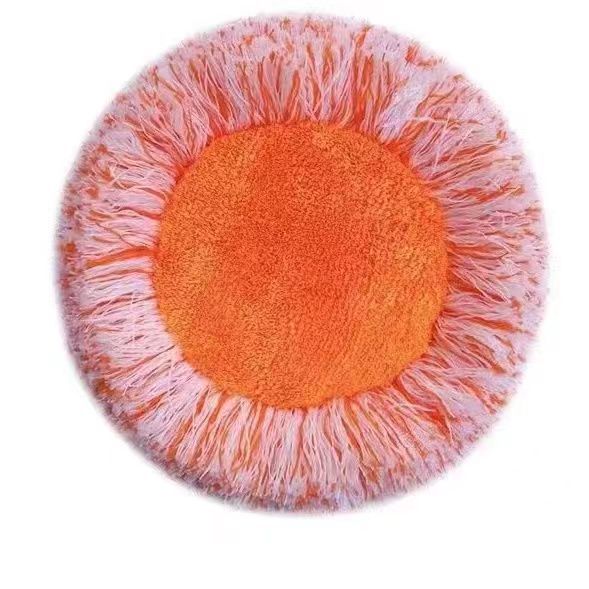 Multi-functional sunflower mop mop dust remover wipe floor tiles sweep ceiling car wash home god mop glass