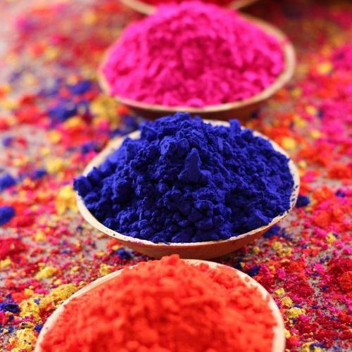 Dye Powder, Various Colors, Textile Printing and Dyeing Industrial Grade Water-Soluble Dispersible Pigment Dye