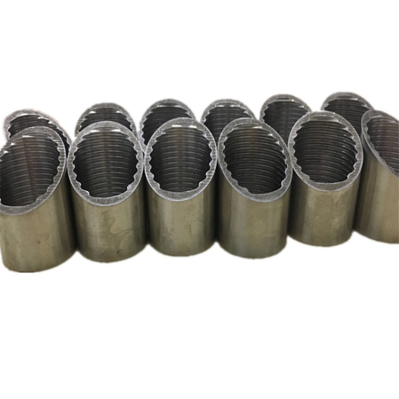 Диаметр 25мм, толщина стенки 1.5мм, круглая труба из нержавеющей стали 304, обработка и производство с косым срезом