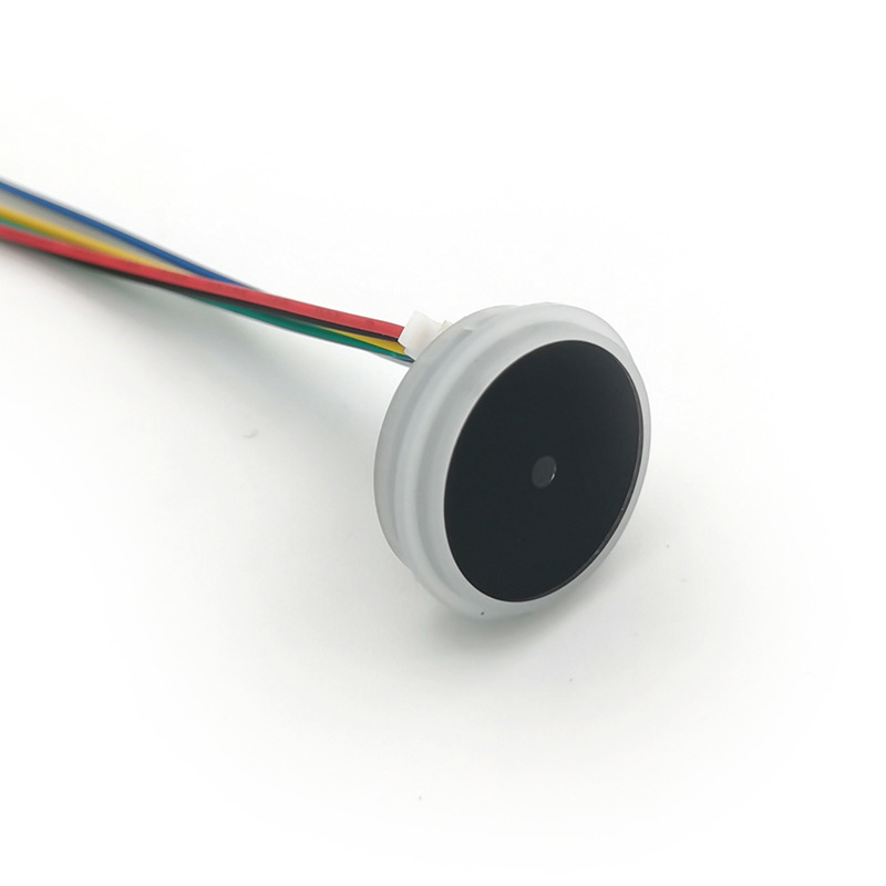 Gm861S One-Dimensional and Two-Dimensional Scanning Module Circular Code Scanning Recognition Module Quickly Reads Multiple Types of Barcodes