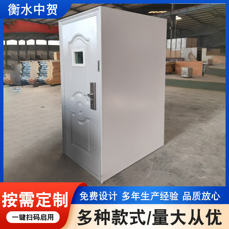 Bank Stainless Steel Anti-Tailgating Linkage Door Ab Interlocking Door Commuter Double-Door Bank Tailgating Door Linkage Security Door