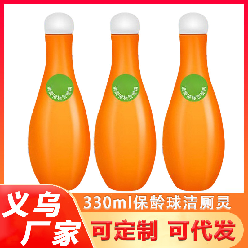 Чистящее средство для туалета Blue Bubble, дезодорант для туалета, освежитель воздуха для дома