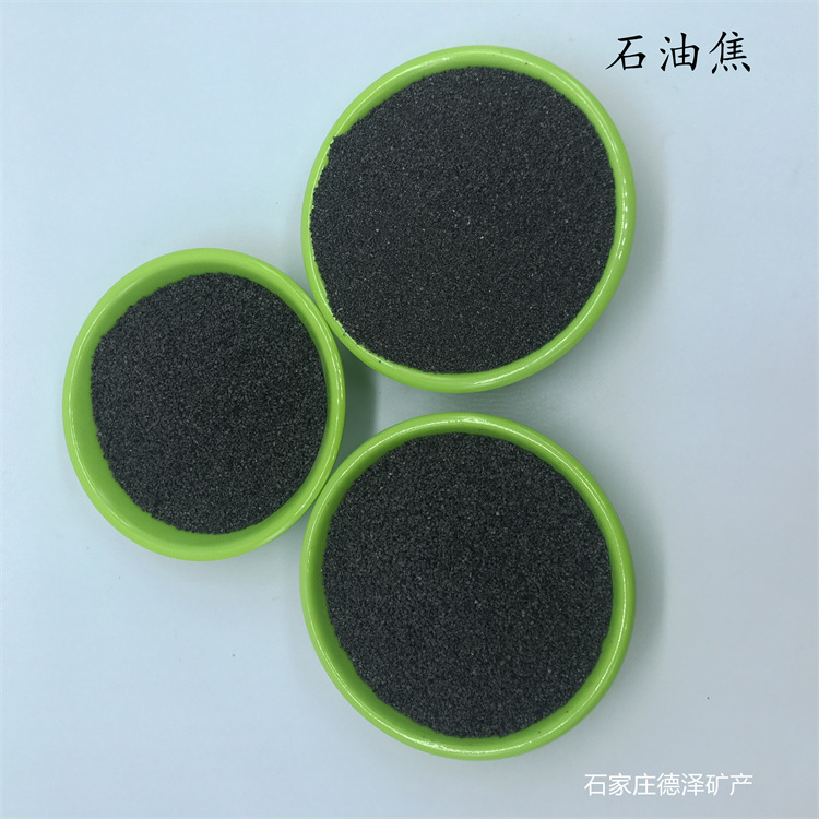 Нефтяной таро, углеродный усилитель, литьевой таро, обожженный порошок таро, игольчатый таро, графитовый тонер