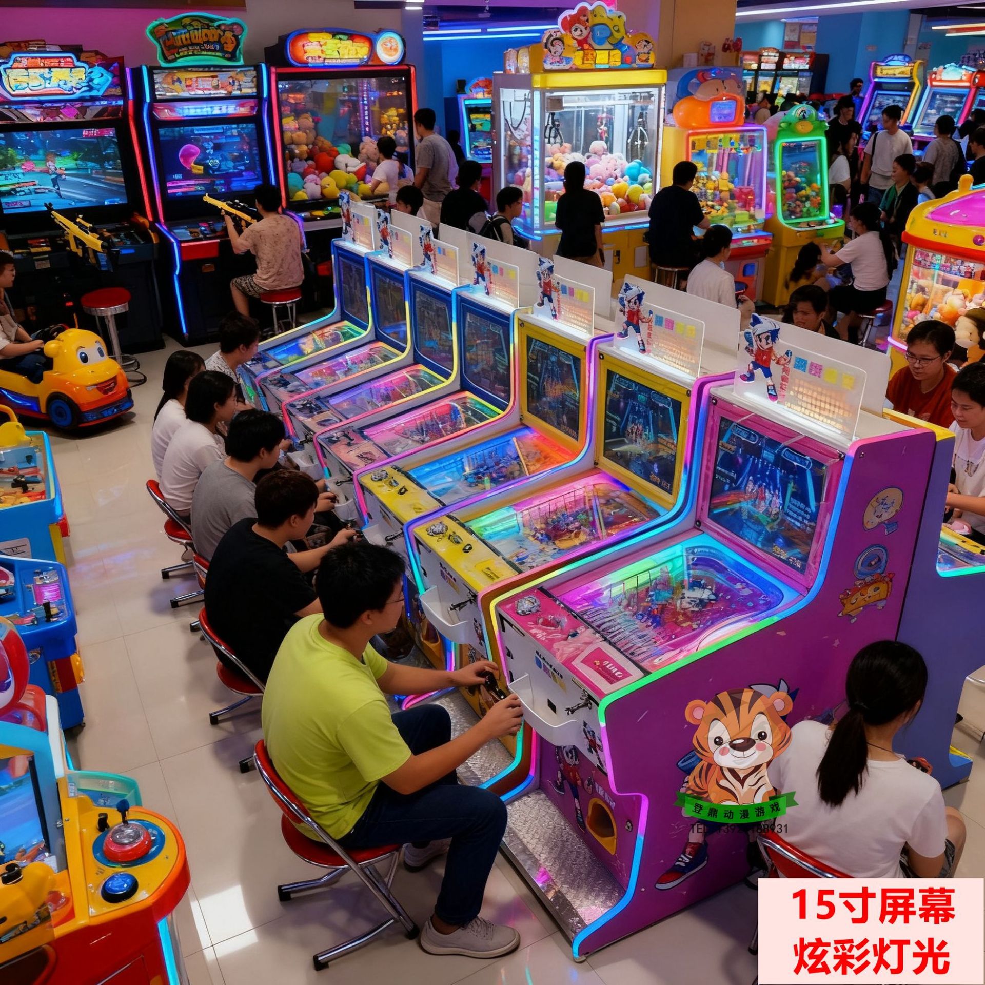 New Model Pinball Machine Source Manufacturer Wholesale Nostalgic Pinball Arcade Game Machine Commercial Coin-Operated Pinball Vending Machine