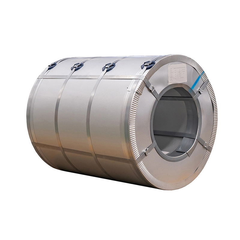 304 Stainless Steel Roll 201 304L 310S 316L Cold-Rolled Hot Tie Full Roll Open Flat Medium Thick Roll Wholesale