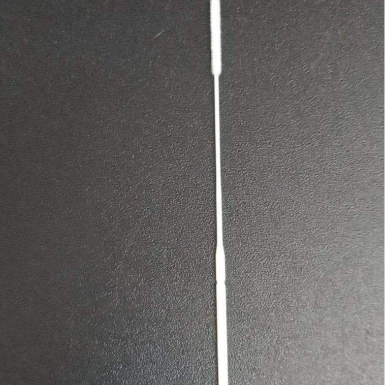 Disposable Gynecological Cervical Brush (Export Flocking)