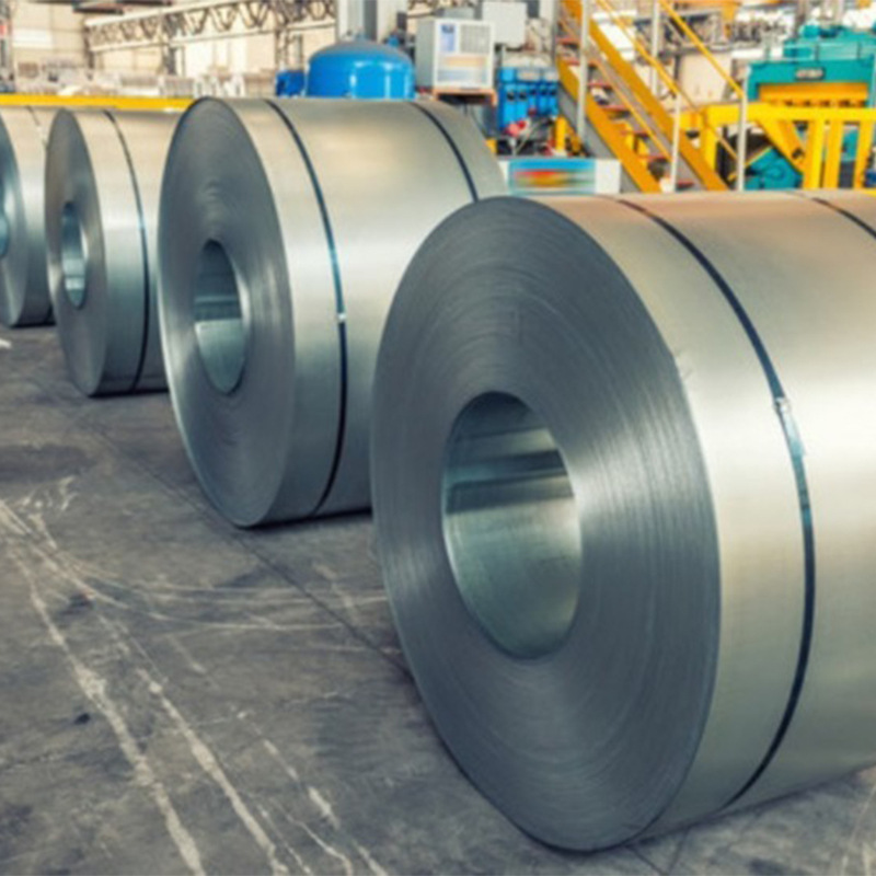 Supply of Saph440 Acid-Washed Automotive Sheet Metal for Auto Parts, Acid-Washed Sheet Metal 1.0-3.0×1250×C Deep-Drawing Sheet