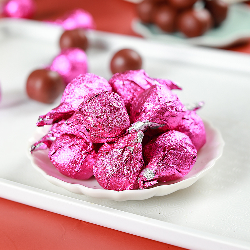 Yourentang Rose Pills Rose Six Treasures Pills Soothing and Nourishing Women's Health Pills Dai Fa Pigu Pills Rose Pills