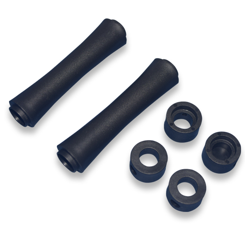 Awning accessories rocker handle 6-piece outdoor canopy rocker accessories suit awning accessories combination