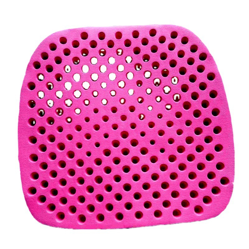 Pu Mold Foaming Molding Anti-Fatigue Mat Pu Self-Skinning Floor Mat High Density Pu Shaping Sponge In-Mold Foaming