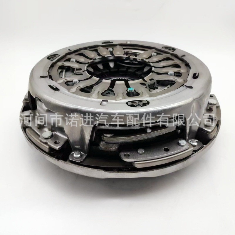 Clutch Kit Dps6, 6Dct250, Fa6Z7B546A, Fa6Z7B546B, 5245475