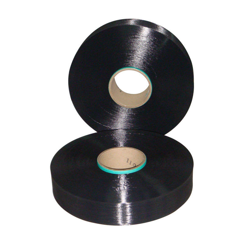 Triangular Glossy Semi-light Matt Nylon Silk FDY 50/24f 40d/12f 40d/24f 40d/34