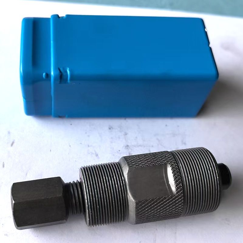 Motorcycle Maintenance Special Tools Double-Ended Multi-Purpose Magneto Puller Cd70/Gy6125/Gy6150/Gy50