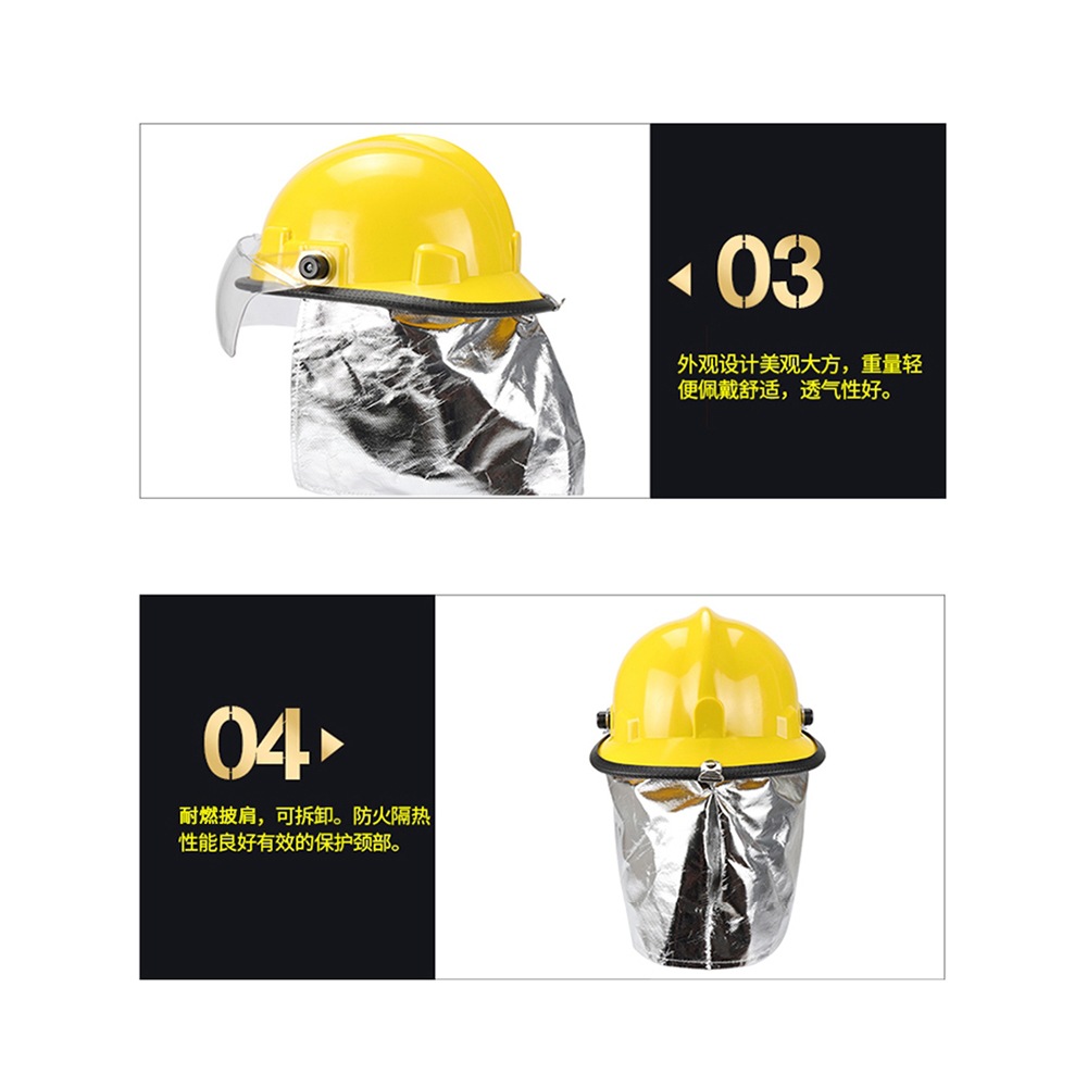 Year of the Horse Fire Helmet Fire Hat S Certified Fire Helmet 97 Red Helmet 02 Korean Helmet Forest 2026