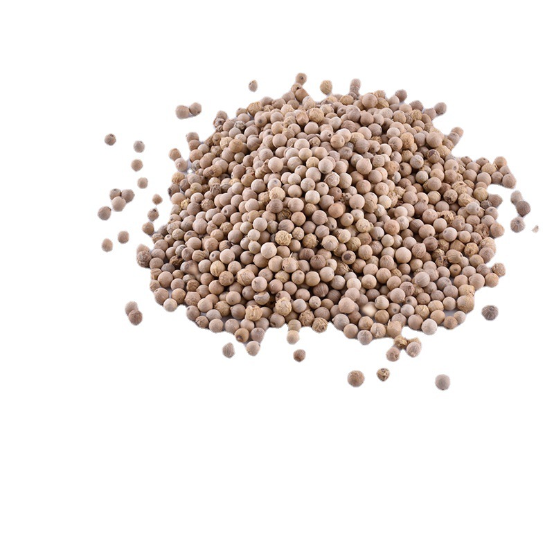 Hainan White Pepper Bulk Dry Goods Spot Wholesale White Pepper Crushed Pepper Noodles Seasoning Aniseed Spices 
 
