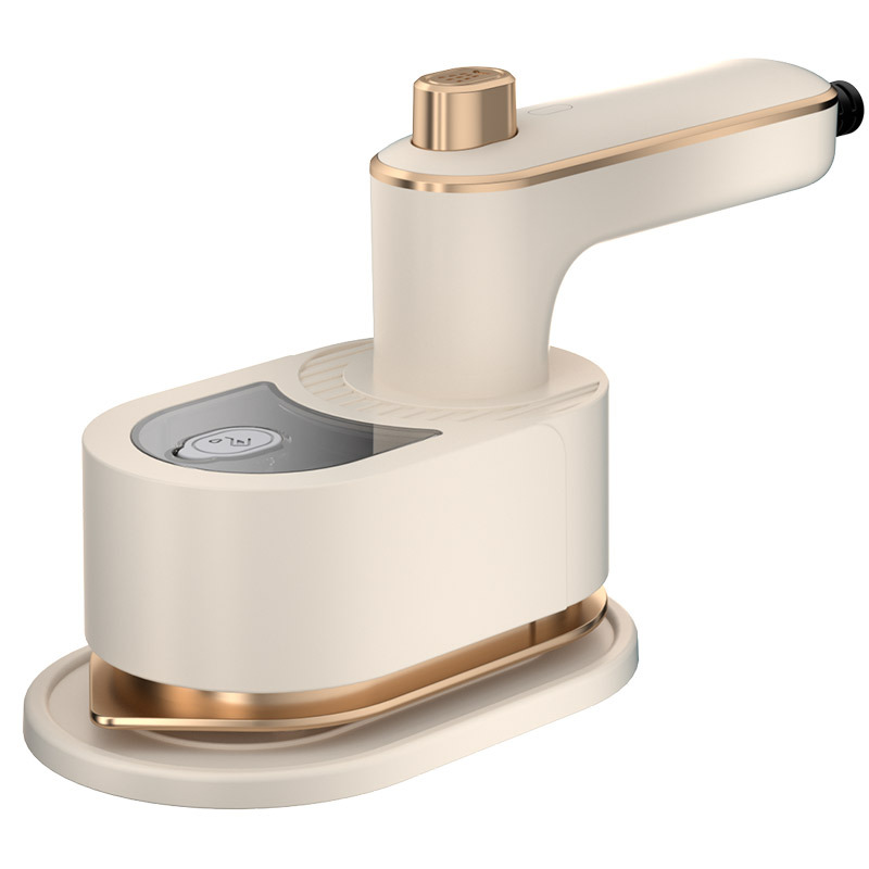 Hand-held hanging ironing machine household small ironing machine portable electric iron dormitory clothes iron gift cross-border foreign trade