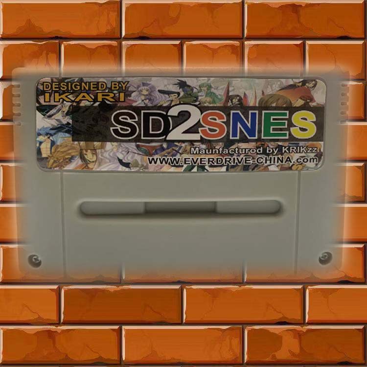 Супер Фамиком Sfc Феррари Бернинг Кар Sd2Snes Новая X Версия