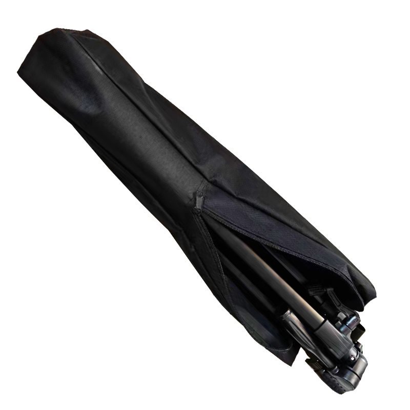 600D Oxford Cloth Portable Storage Bag Tripod Stand Storage Bag Easel Music Stand Bag Light Stand Long Strip Storage Bag