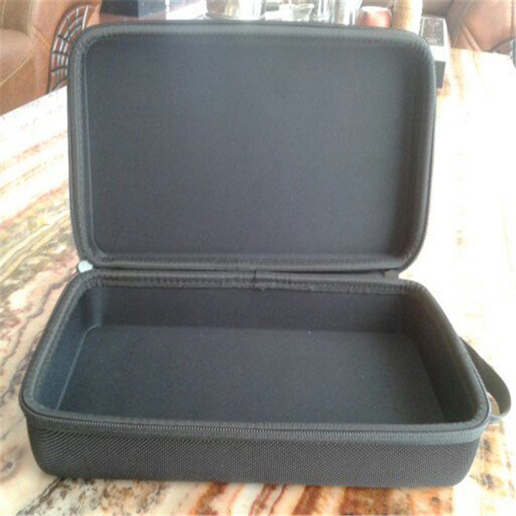 Eva Foaming Hot Pressing Process Injection Molding Process Packaging Box Storage Packaging Box Metal Object Wrapping Box