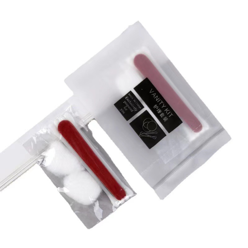 Hotel Wholesale Dental Set Homestay Toiletries Soft Hair Toothbrush Star Hotel Disposable Toothbrush Set