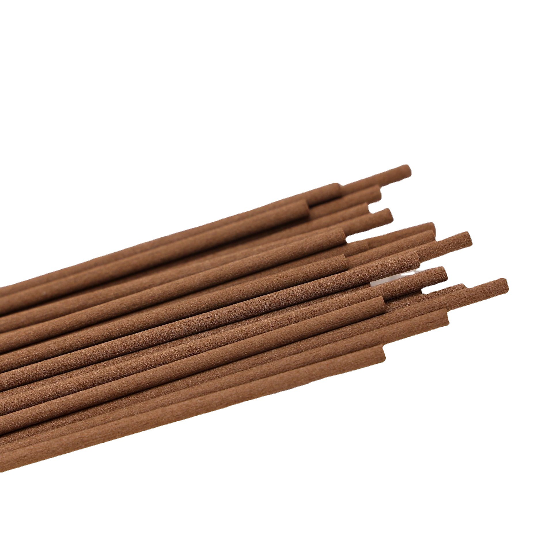 Fire-Free aromatherapy accessories Brown aromatherapy fiber stick fragrance stick perfume supplement liquid volatile stick humidifying cotton stick