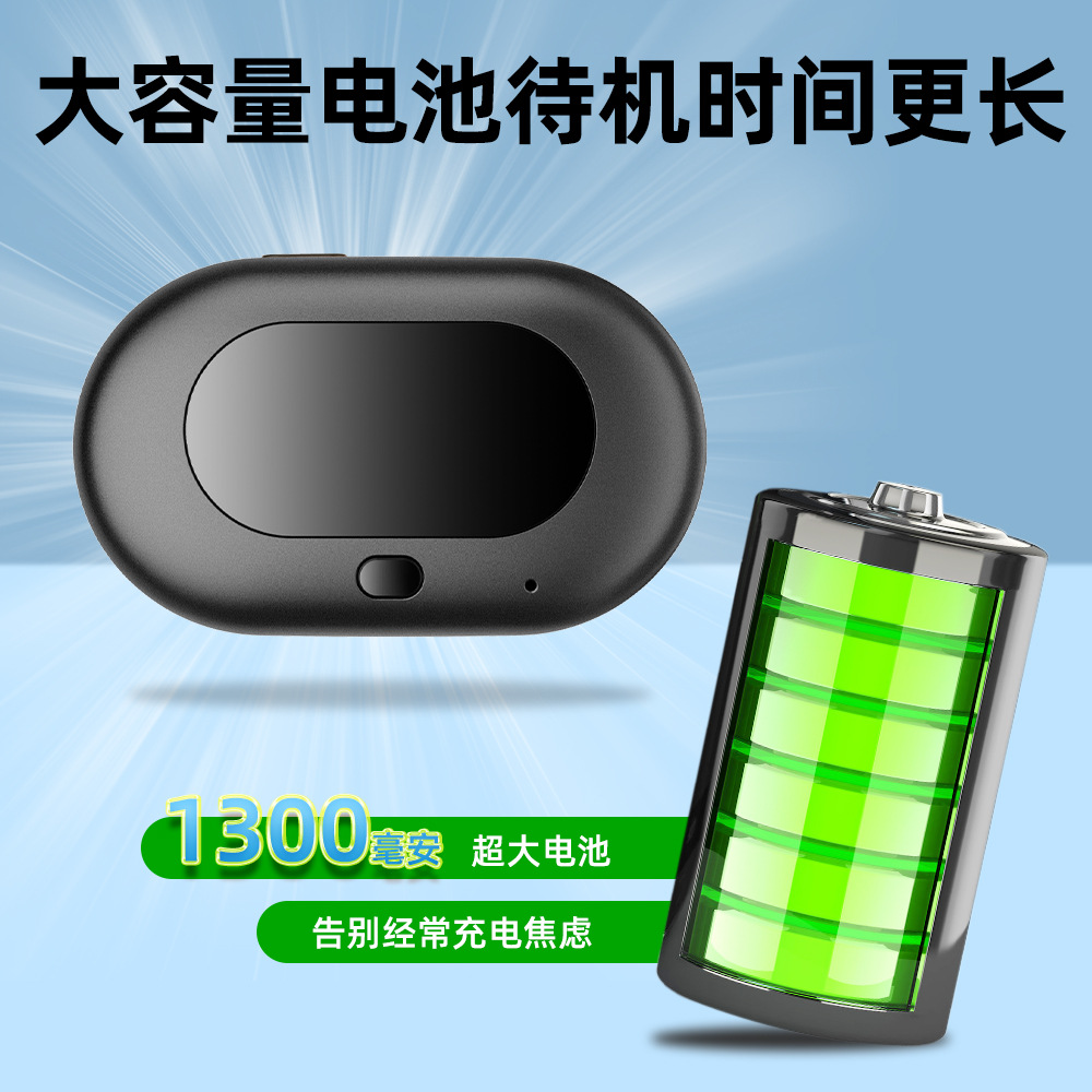 RF-V41GPS cross-border dog smart pet locator smart wear gps pet waterproof anti-loss anti-theft j