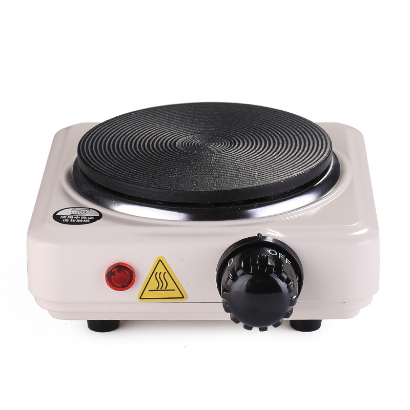 New Household Electric Stove for Tea and Coffee Mini Electric Stove for high quality Handmade Soap Lipstick Heating Electric Stove
