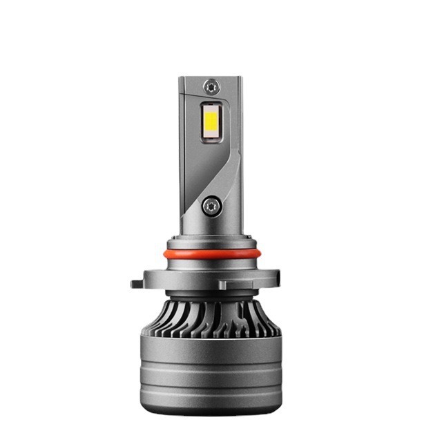 Blade led headlight H7H4H1 super bright spotlight car bulb modified car led headlight cross-border supply