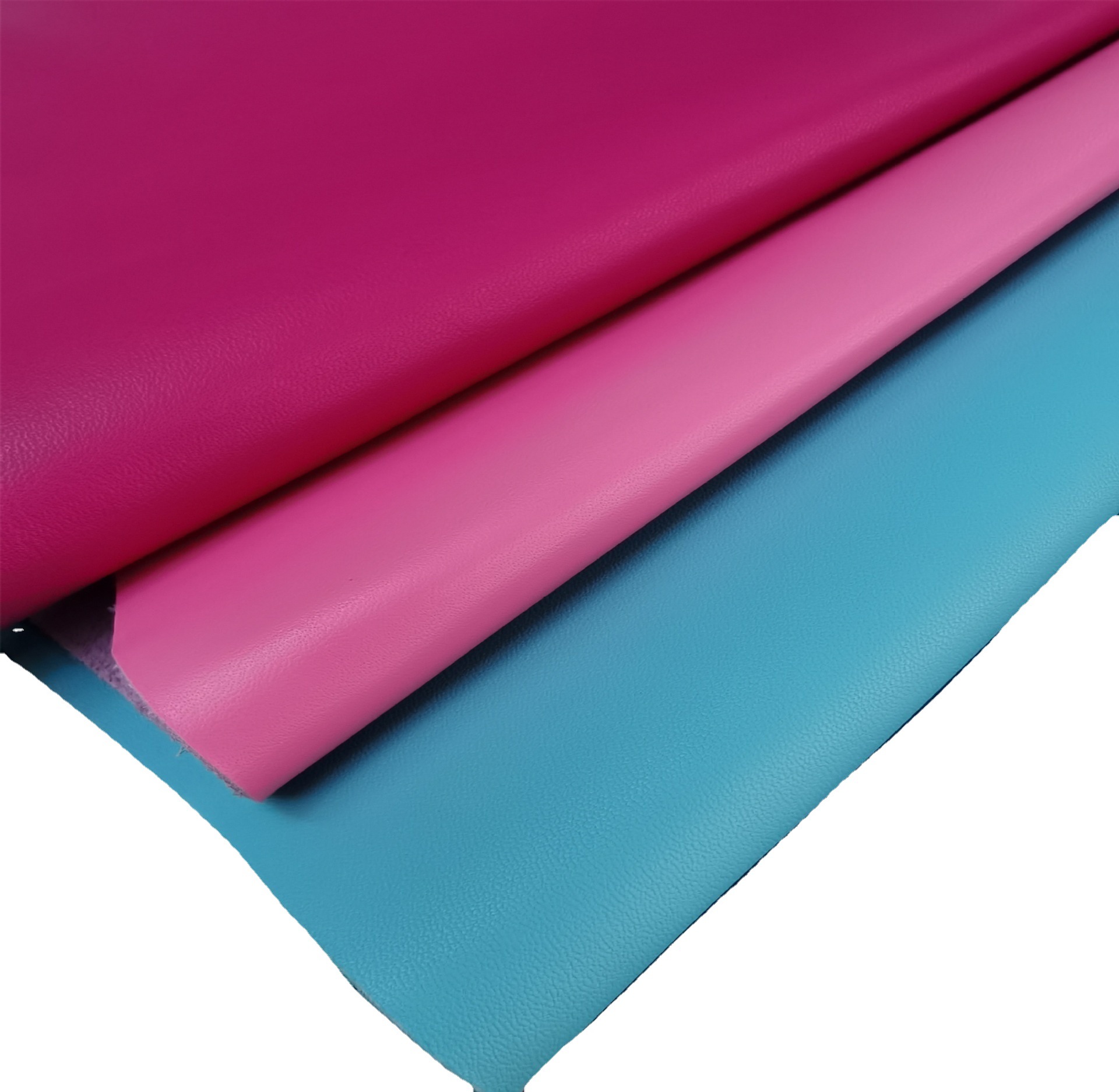 Manufacturer Supplies First-Layer Nappa Cowhide Leather for Bags, Lychee-Patterned Handbag Leather, Vintage Carved Pure Cowhide Leather