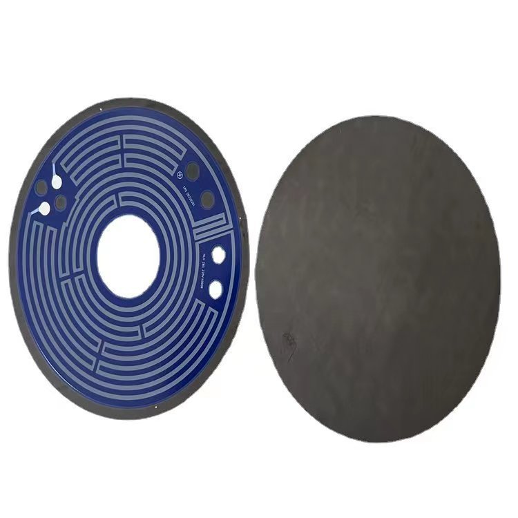 [Research and Development and Production] Food-Grade European and American Rohs Standard Thick-Film Instant Hot Water Flow Stainless Steel Adder