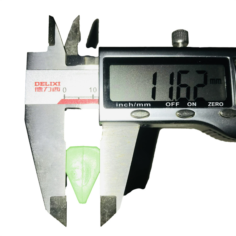 Crimped Ground Nails Directly Supplied from the Manufacturer 8.5cm Outdoor Lawn Mower Boundary Line Signal Line Nails