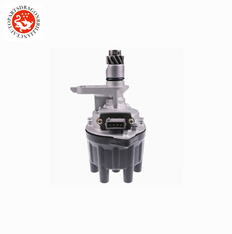 In stock automotive electronic ignition distributor assembly T5T42371 MD148008 AWDTMT02 MT846