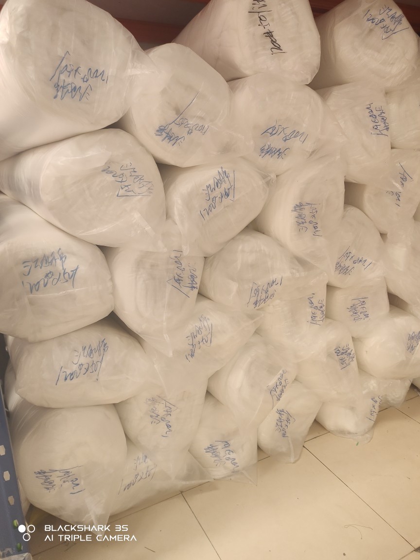 Factory Direct Washing Spray Cotton 40g ~ 400g for Clothing Furniture Handbags 13113109092