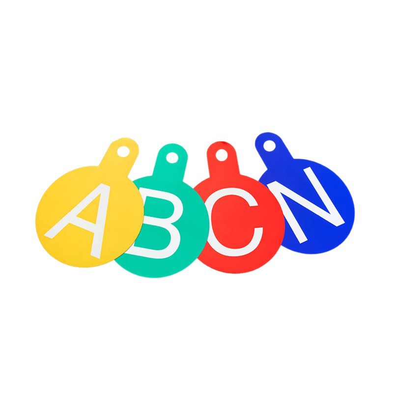 Outdoor Construction Site Hazard Warning Signs Keep Ventilated Safety Warning Signs Identification Signs Safety Signs